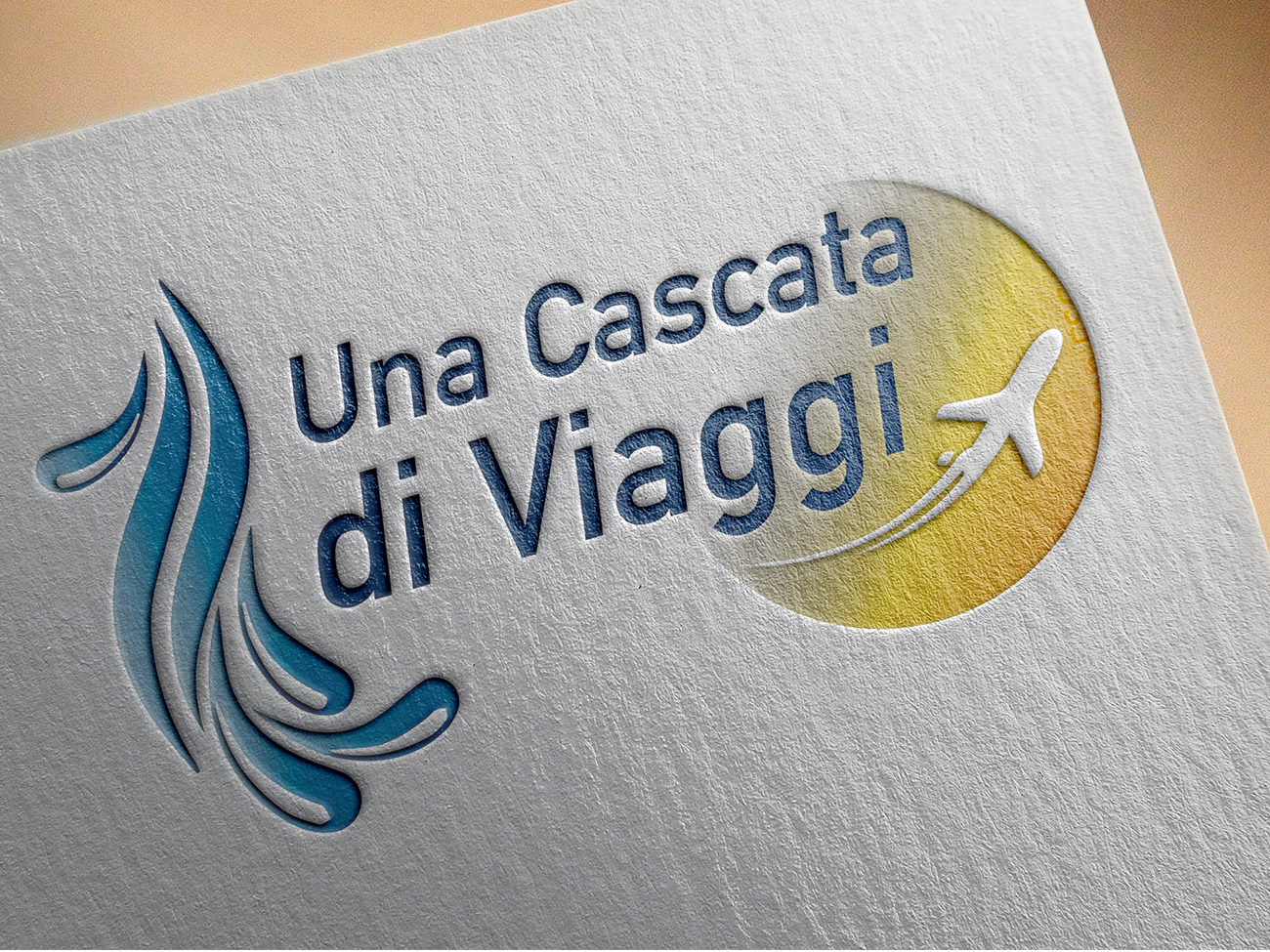 Logo Agenzia viaggi