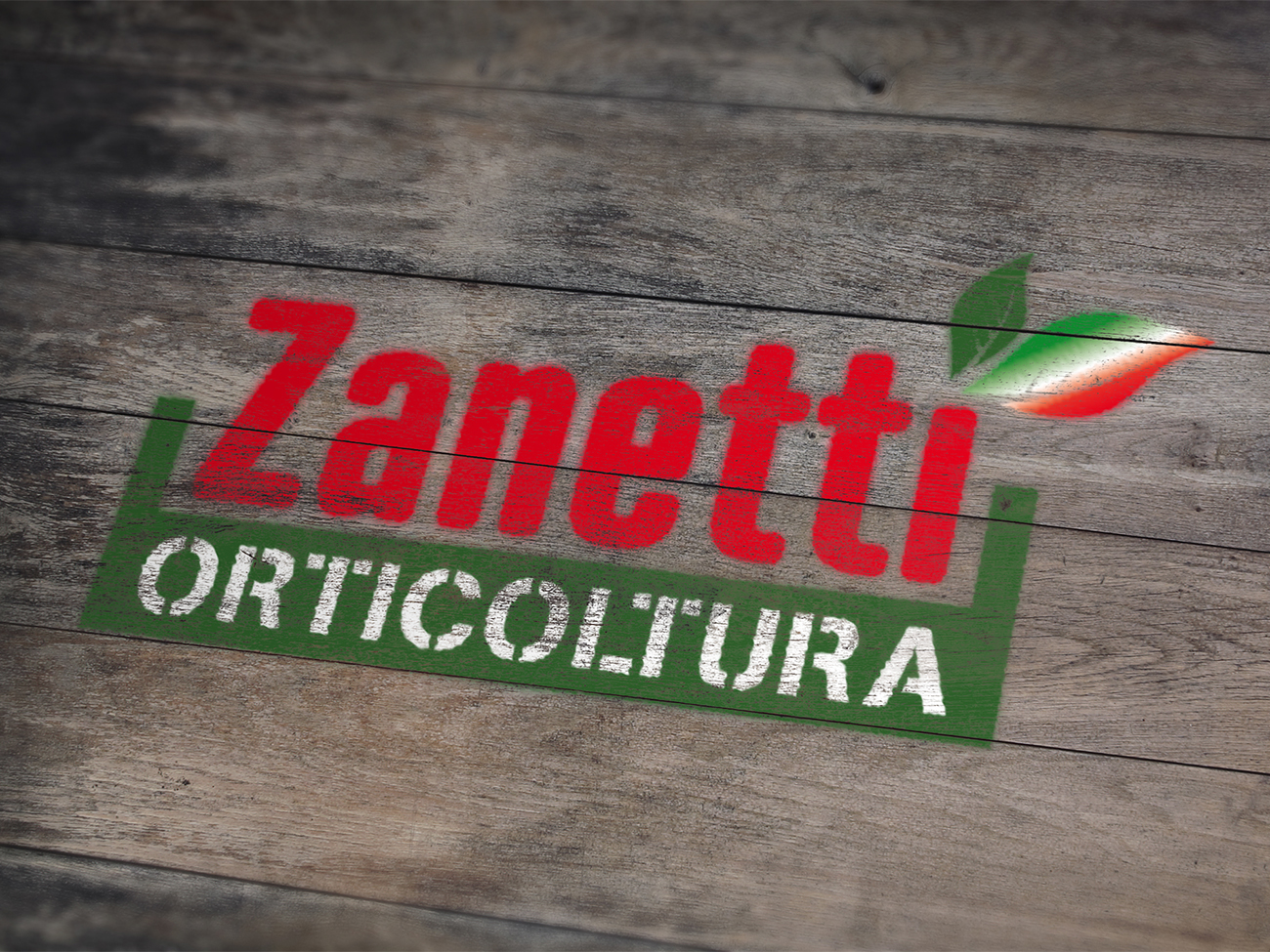 Logo Zanetti