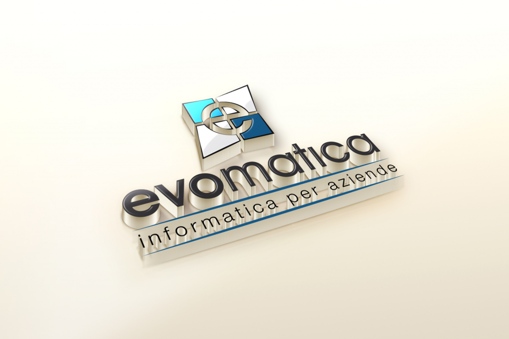 logo evomatica