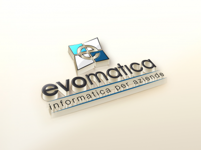 logo evomatica