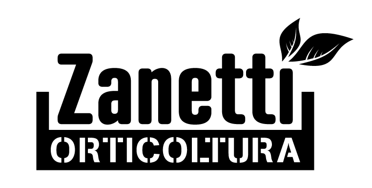 Creazione logo Zanetti orticoltura