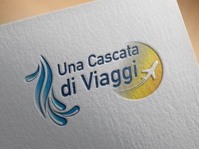 logo agenzia viaggi